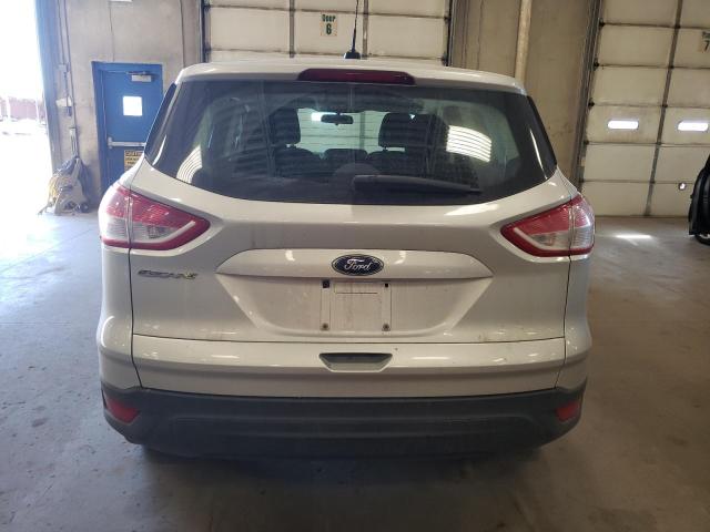 2013 FORD ESCAPE S