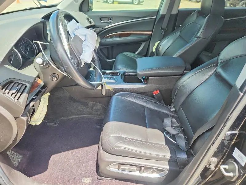 2020 ACURA MDX   