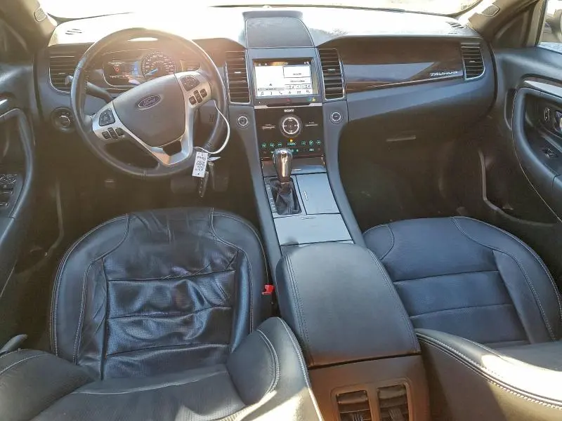 2019 FORD TAURUS LIMITED  