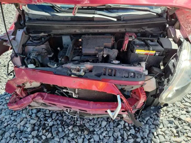 2019 MITSUBISHI MIRAGE ES  