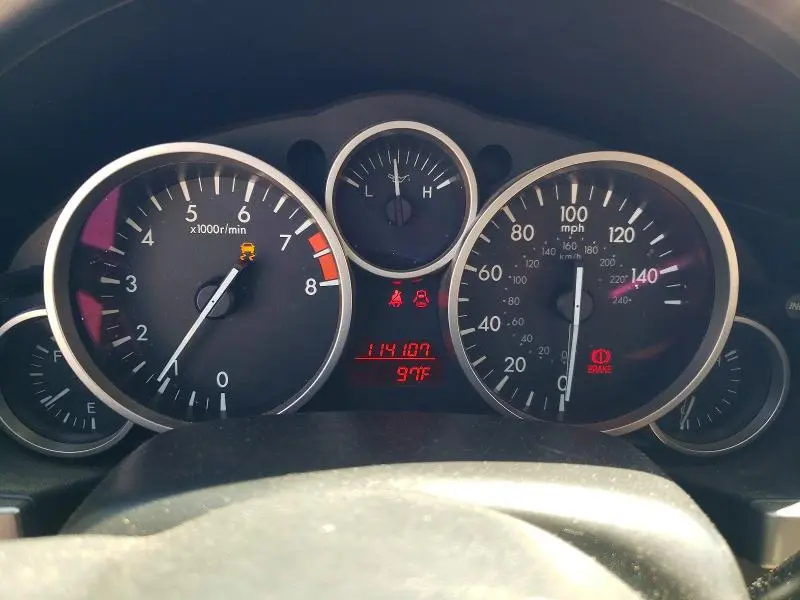 2010 MAZDA MX-5 MIATA   