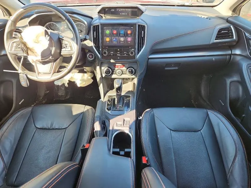 2019 SUBARU CROSSTREK LIMITED  