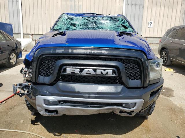 2018 RAM 1500 REBEL