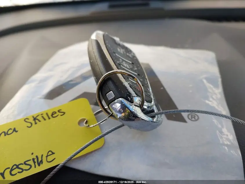 2023 CHEVROLET TRAILBLAZER FWD LT