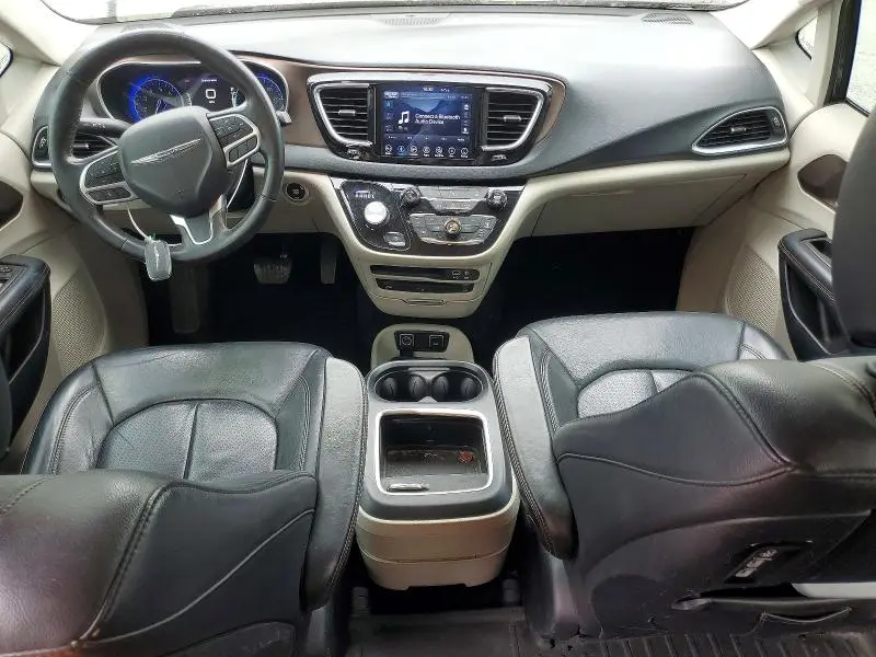 2019 CHRYSLER PACIFICA TOURING L PLUS  