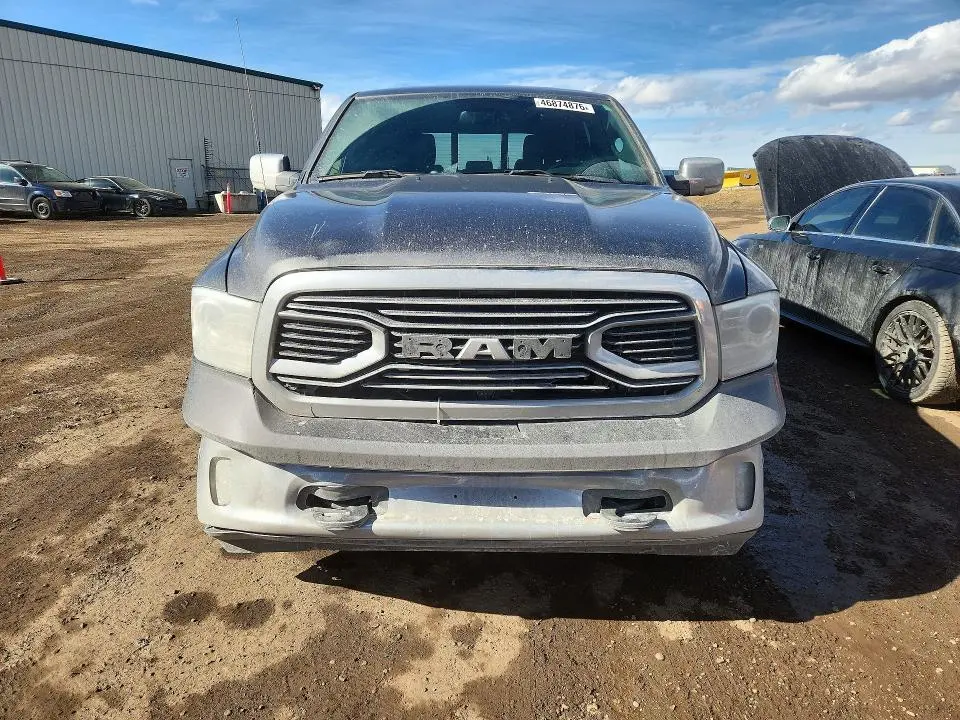 2018 RAM 1500 LIMITED  