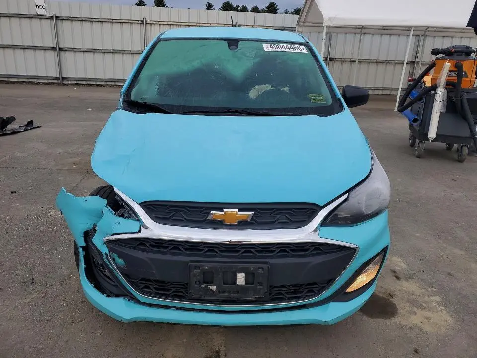 2022 CHEVROLET SPARK LS  