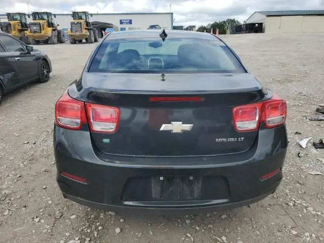2015 CHEVROLET MALIBU 2LT
