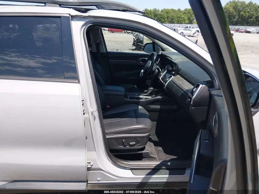 2023 KIA SORENTO X-LINE EX