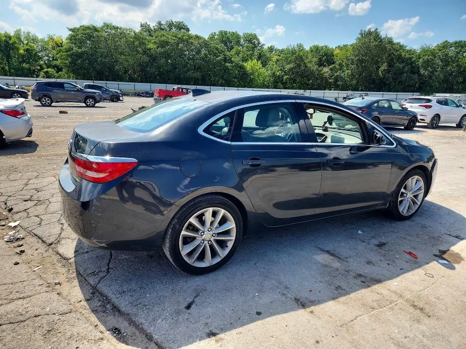 2015 BUICK VERANO CONVENIENCE  