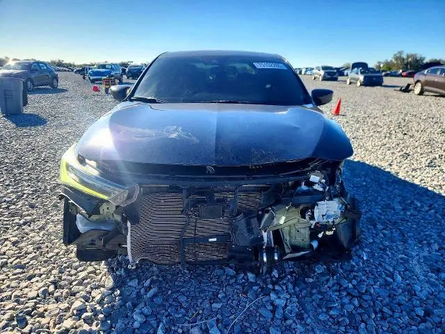 2020 ACURA ILX PREMIUM  