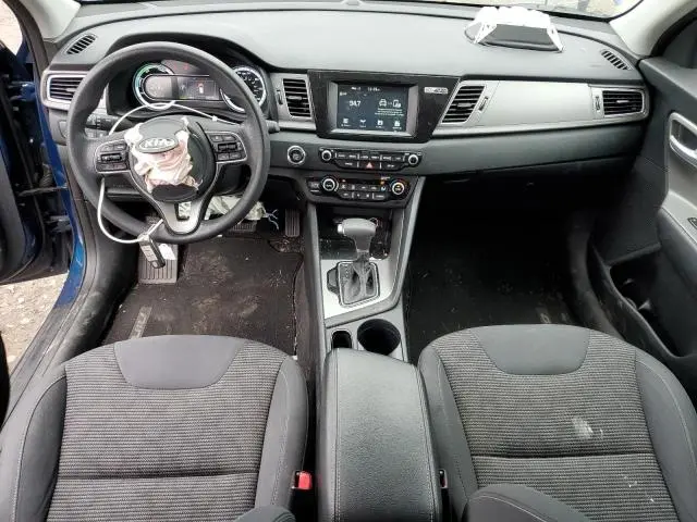 2019 KIA NIRO FE