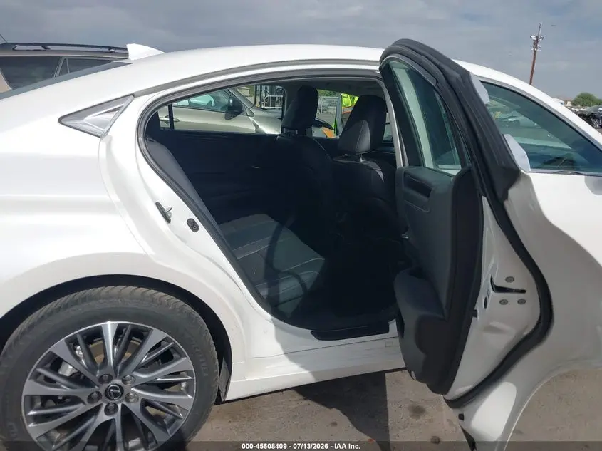 2019 LEXUS ES 300H  