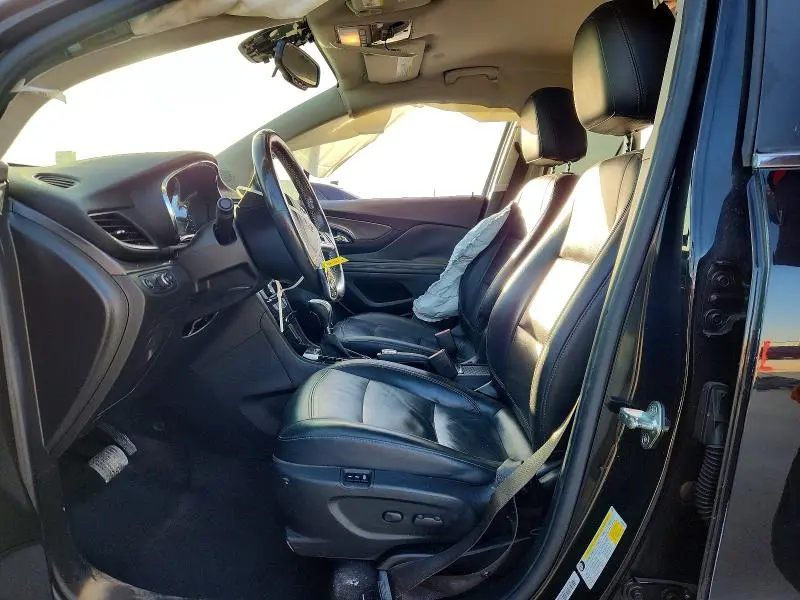 2017 BUICK ENCORE ESSENCE  