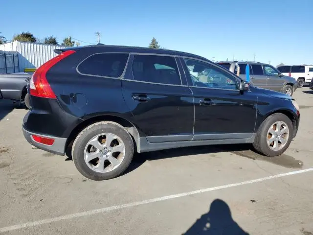 2010 VOLVO XC60 3.2  