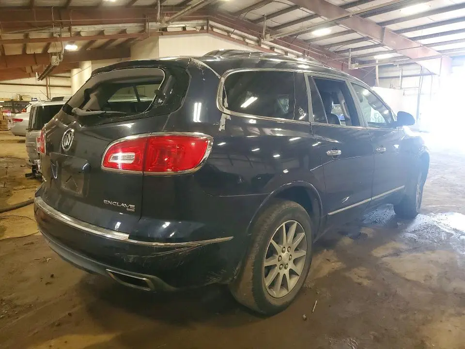 2015 BUICK ENCLAVE   