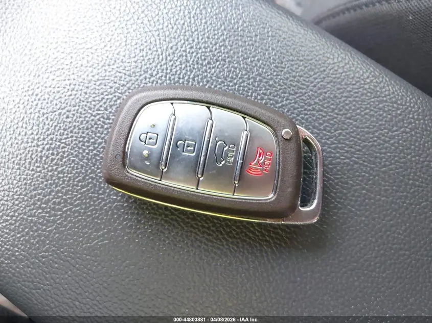 2018 HYUNDAI IONIQ HYBRID SEL
