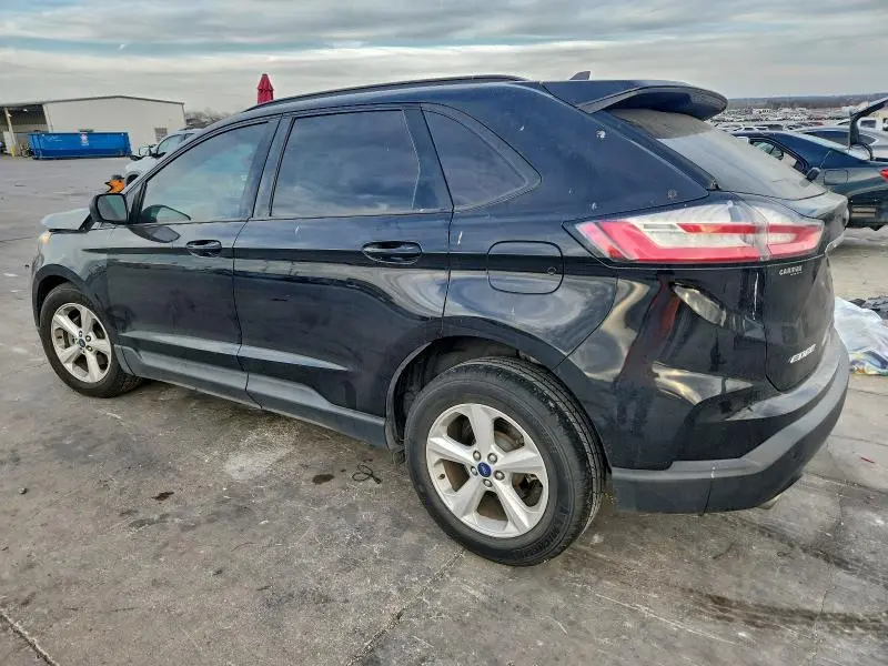 2020 FORD EDGE SE  
