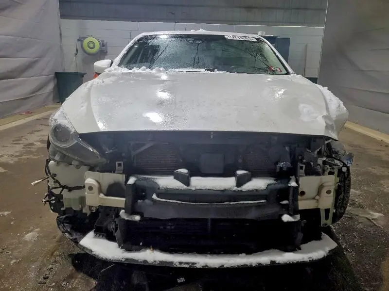 2014 MAZDA 3 GRAND TOURING  