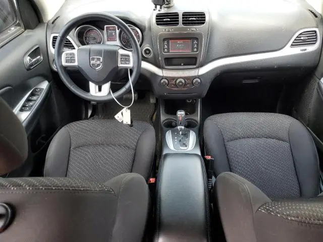 2015 DODGE JOURNEY SE