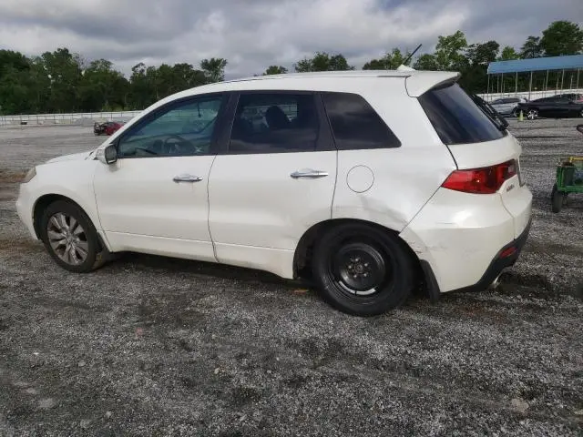 2011 ACURA RDX   