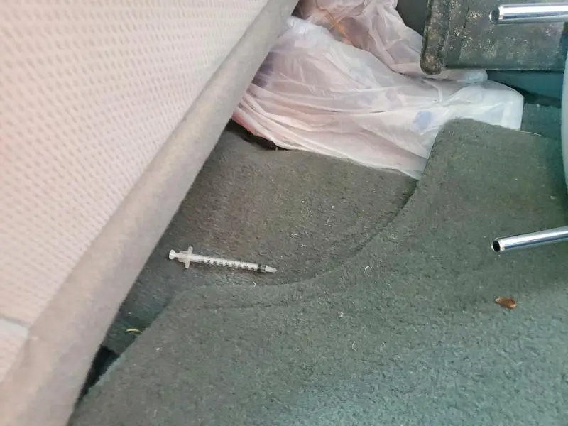 2015 TOYOTA SIENNA LE 8-PASSENGER  