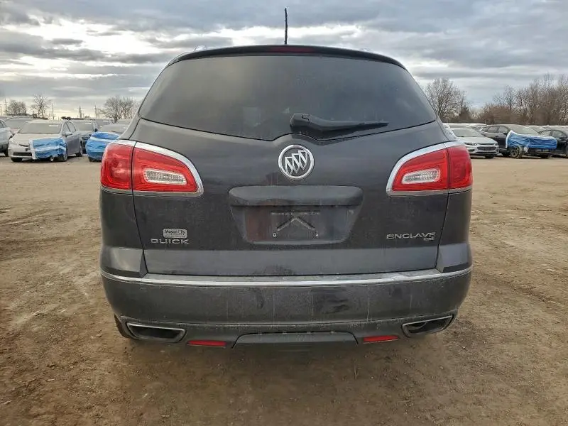 2015 BUICK ENCLAVE   