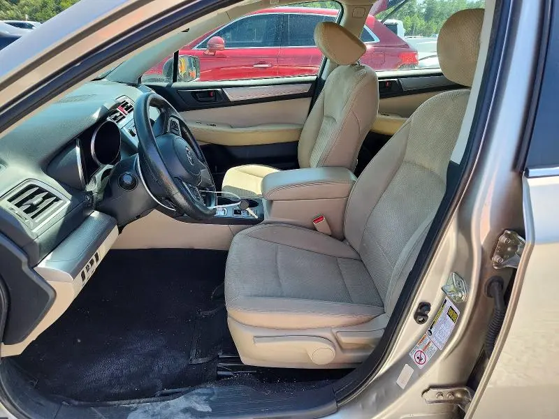 2015 SUBARU OUTBACK 2.5I  