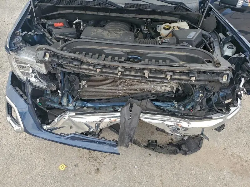 2020 GMC SIERRA K1500 SLT  