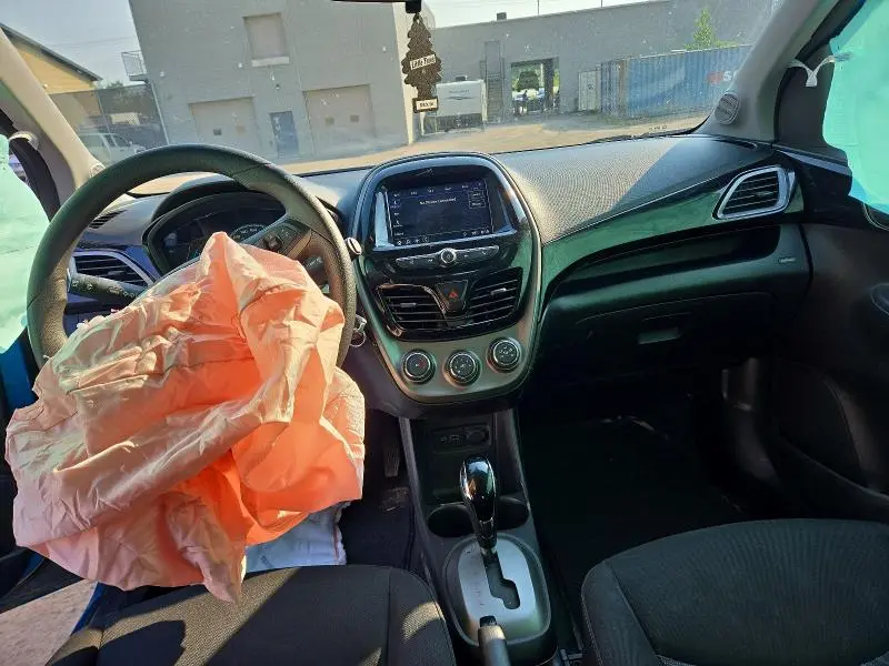 2019 CHEVROLET SPARK 1LT  