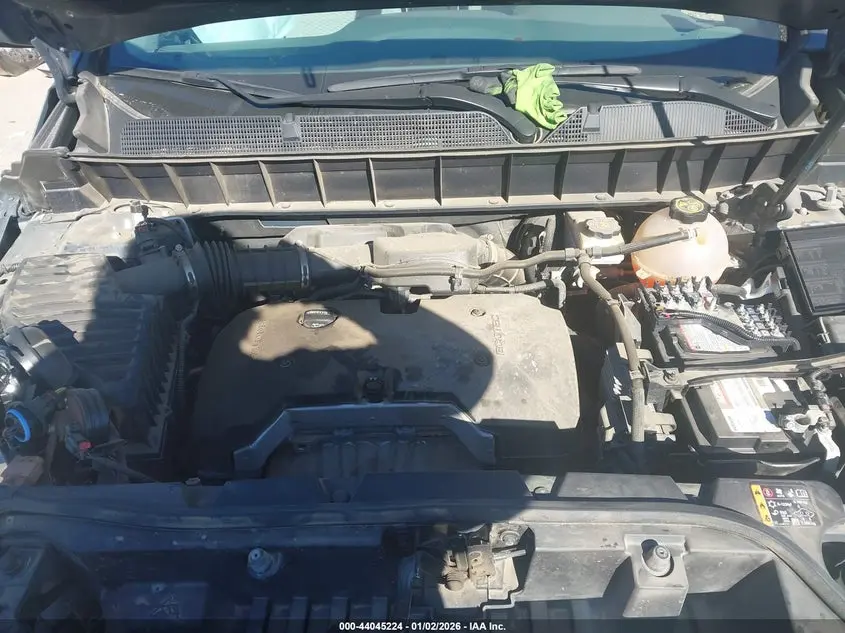 2019 GMC ACADIA SLE-1