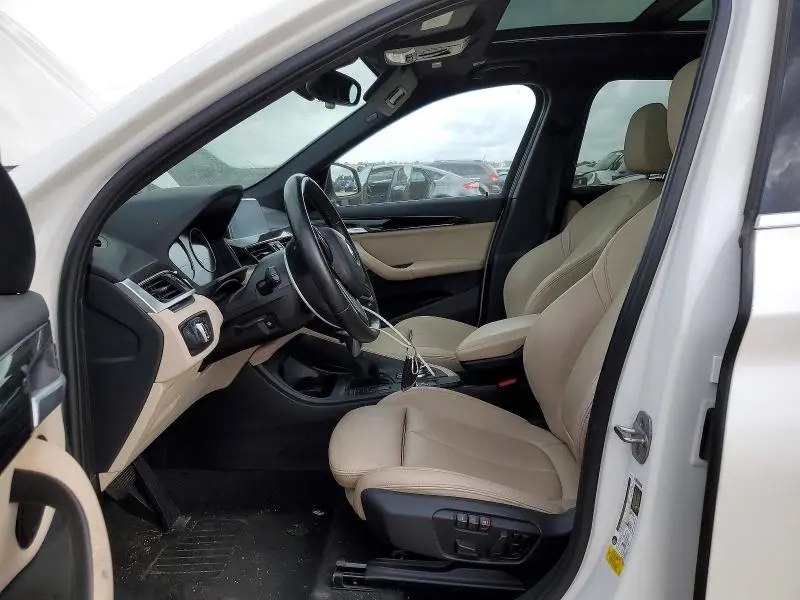 2019 BMW X1 SDRIVE28I  