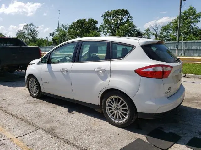 2016 FORD C-MAX SE  