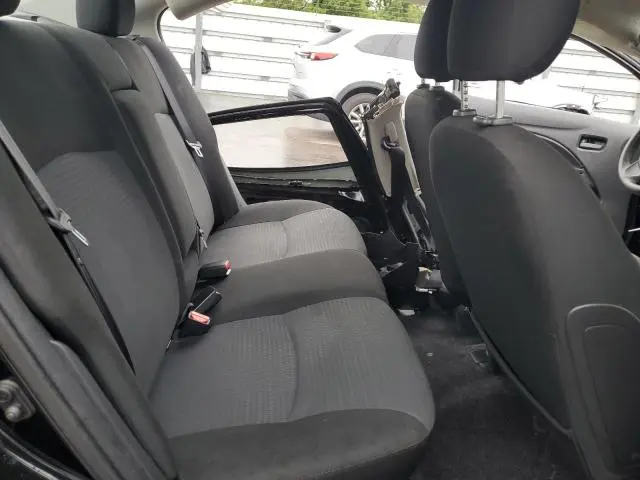 2021 MITSUBISHI MIRAGE G4 ES
