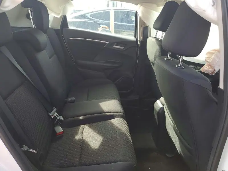 2020 HONDA FIT EX  
