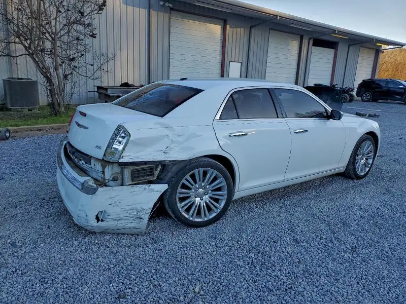 2011 CHRYSLER 300 LIMITED  