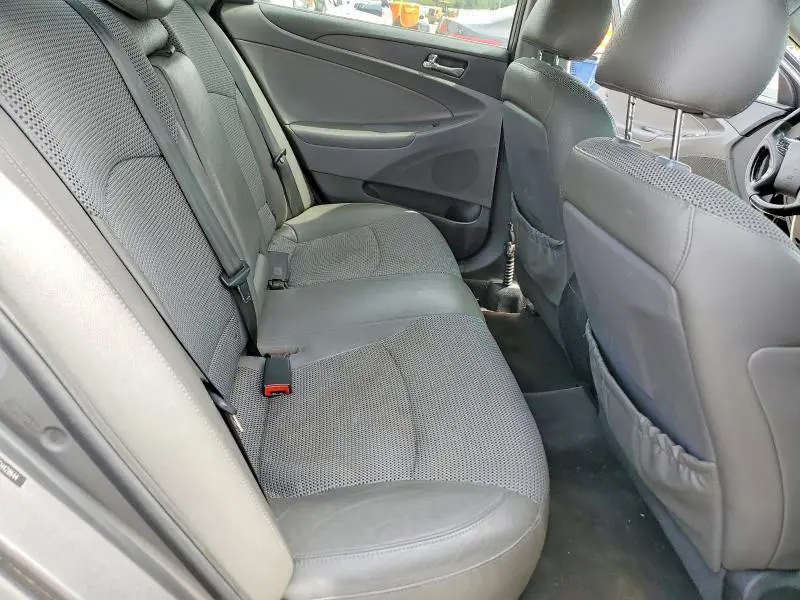 2012 HYUNDAI SONATA SE 2.0T  