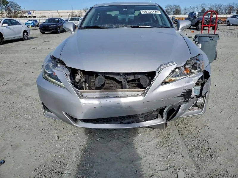 2012 LEXUS IS 250  