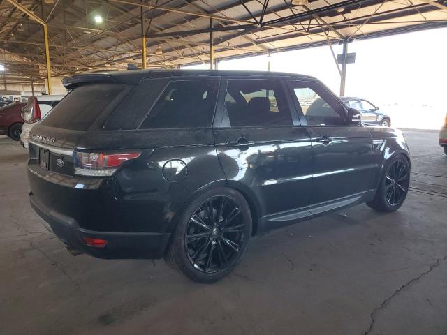 2016 LAND ROVER RANGE ROVER SPORT HSE