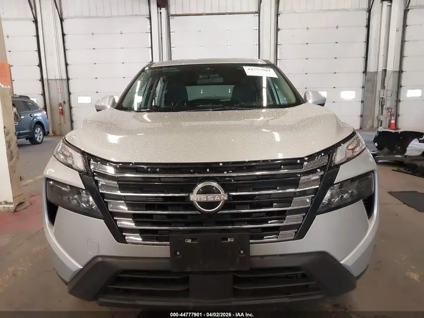 2025 NISSAN ROGUE SV INTELLIGENT AWD