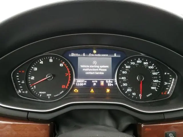 2022 AUDI A5 PREMIUM 40  