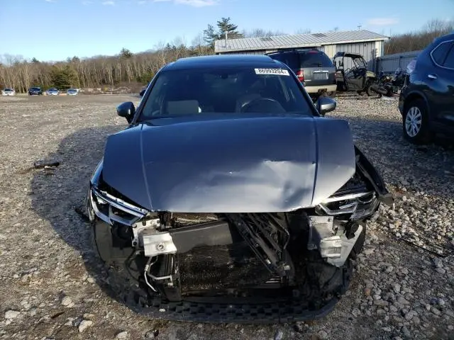 2017 AUDI A3 PREMIUM  