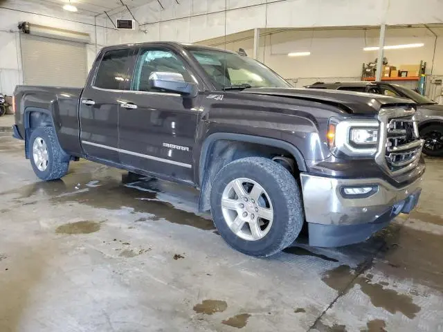 2016 GMC SIERRA K1500 SLT  