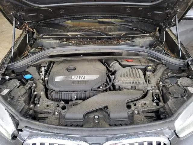 2021 BMW X1 SDRIVE28I