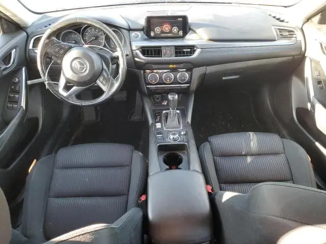 2016 MAZDA 6 SPORT  