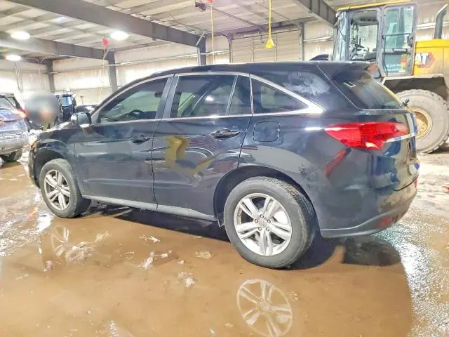 2014 ACURA RDX TECHNOLOGY  