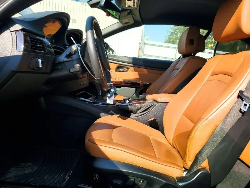 2011 BMW 335 I  