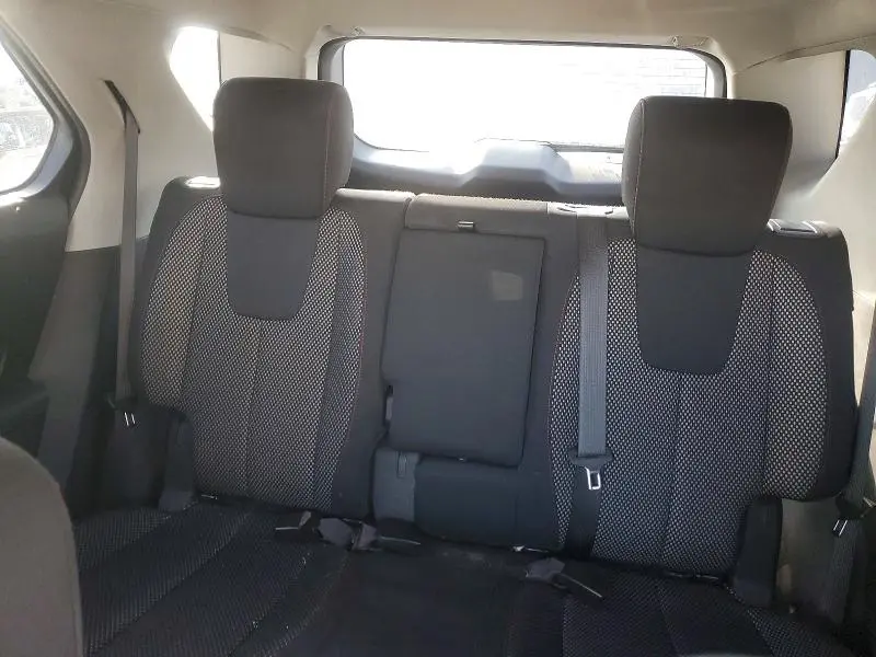 2010 CHEVROLET EQUINOX LT  