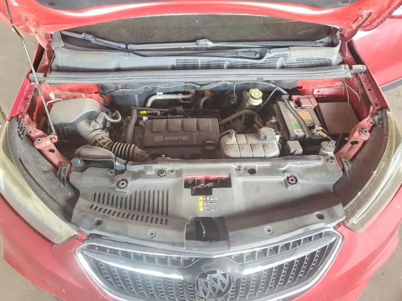 2018 BUICK ENCORE ESSENCE  