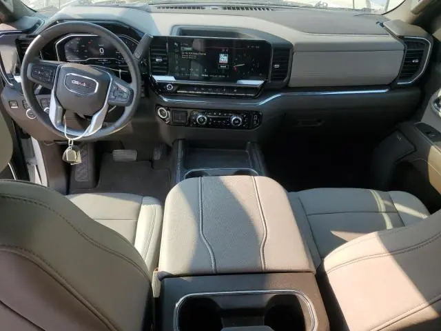 2024 GMC SIERRA K2500 SLT  